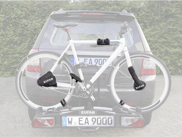 Immagine prodotto Eufab Fahrrad Transport Schutz