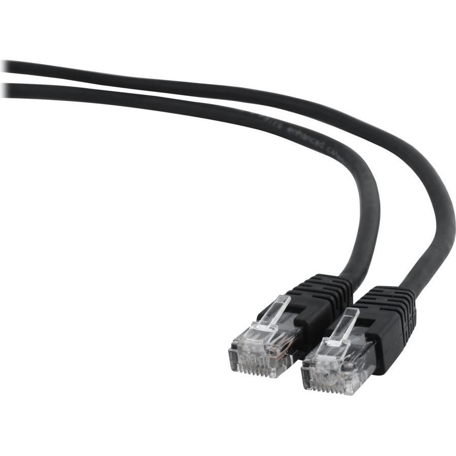 Gembird PP6U-1M (U/UTP, CAT6, 1 m), Netzwerkkabel