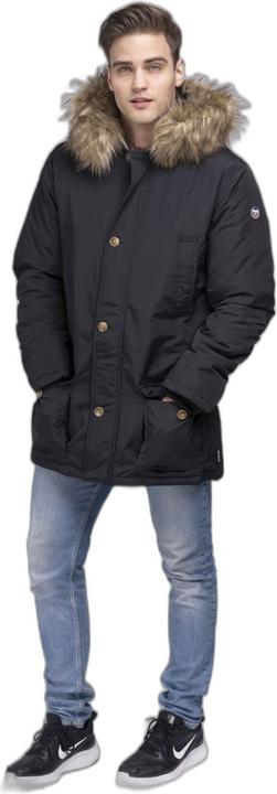 Actual product image Lonsdale Streetlam (S)