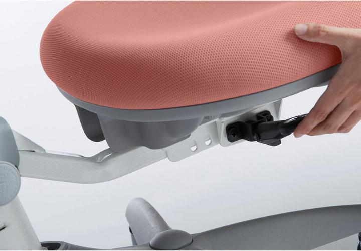 Immagine prodotto Flexa Sedia Verto Misty Rose