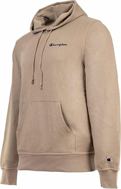 Produktbild Champion Sweatshirt Casual Bequem sitzend Hooded Sweatshirt Heavy Soft (M)