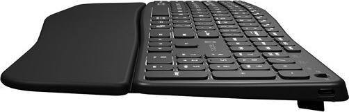 Immagine prodotto Genesis KLAWiatura Natec KLAWIATURA NATEC PORIFERA US BEZPRZEWODOWA BLUETOOTH + 2.4GHZ X-SCISSOR PODŚWIETLEN (Ing. Int., Senza fili)