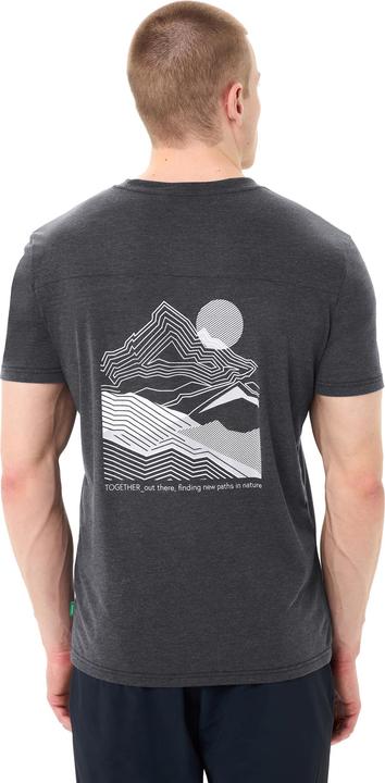 Produktbild Vaude Tekoa T-Shirt III (M)