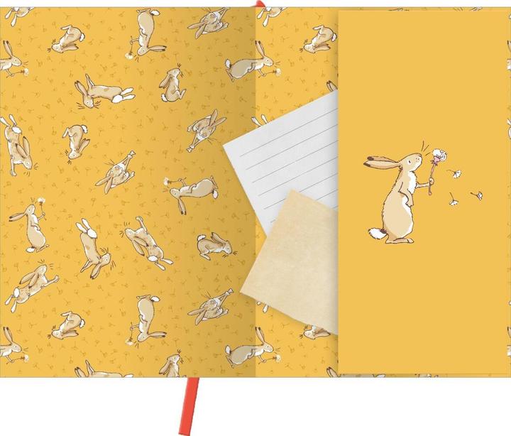 Produktbild myNOTES Papeterie: Weisst du eigentlich (A5, Kariert)