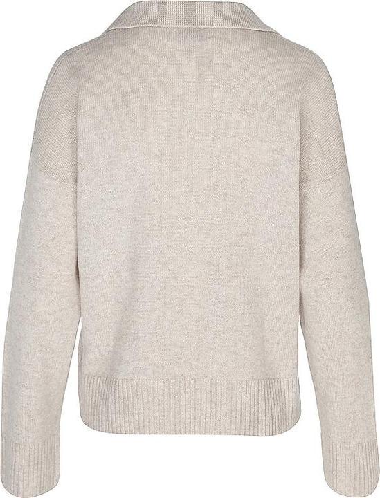 Produktbild Davida Kaschmirpullover (M)