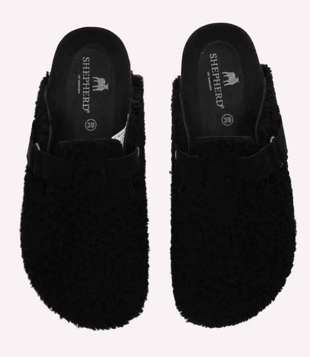 Actual product image Shepherd of Sweden Pantoletten (42)