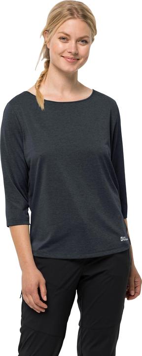 Produktbild Jack Wolfskin Jwp 3/4 T W (M)