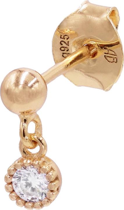 Immagine prodotto Fleur de nuit Mara pezzo singolo (925 Argento)