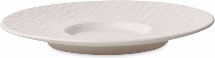 Piattino Café au lait Fabbricazione Rock blanc (0 ml, 1 x)