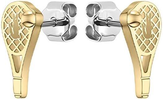 Produktbild Lacoste Gold-plated earrings Winna 2040040