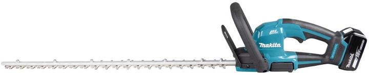 Immagine prodotto Makita NOŻYCE DO ŻYW. 18V DUH606RT 600mm 1x5.0Ah (Cesoie per siepi)