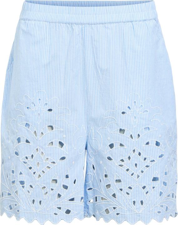 Image du produit Object Cut-out Shorts (36)
