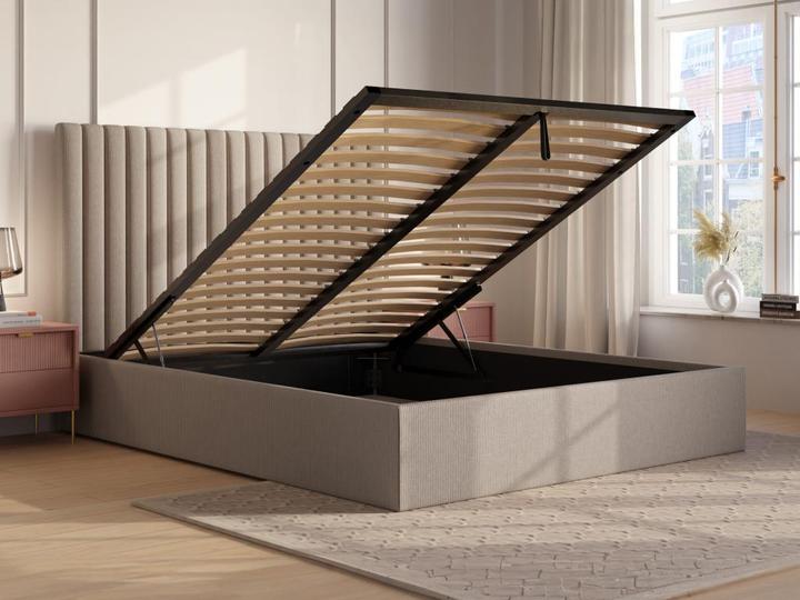 Image du produit Vente-unique Sarah (140 x 190 cm)