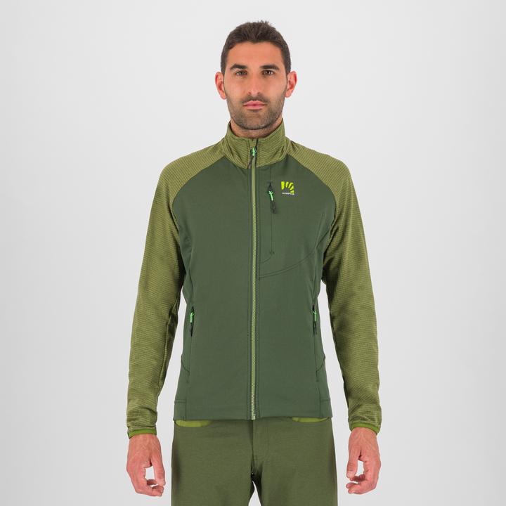 Immagine prodotto Karpos Pile Pizzocco Evo Full-Zip (M)