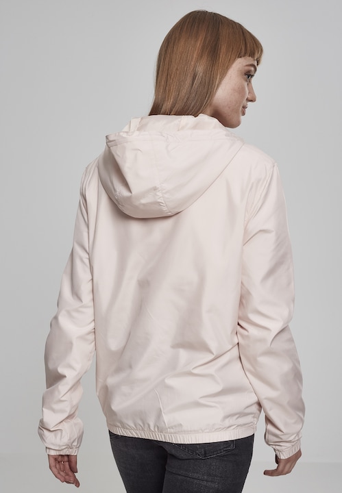 Image du produit Urban Classics Ladies Basic Pull Over Jacket (S)