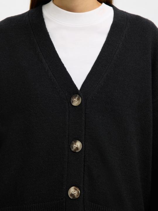 Immagine prodotto Selected Femme Cardigan con scollo a V (L)