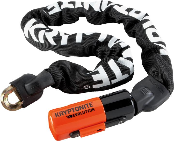 Actual product image Kryptonite Evolution Series 4 1090 (90 cm)