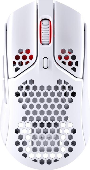 Actual product image HyperX Pulsefire Haste (Wireless)