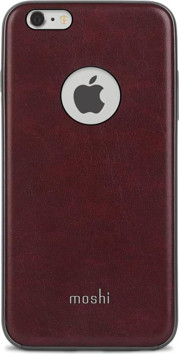 Actual product image Moshi iGlaze Napa (Apple iPhone 6 Plus)
