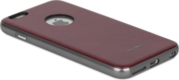 Actual product image Moshi iGlaze Napa (Apple iPhone 6 Plus)