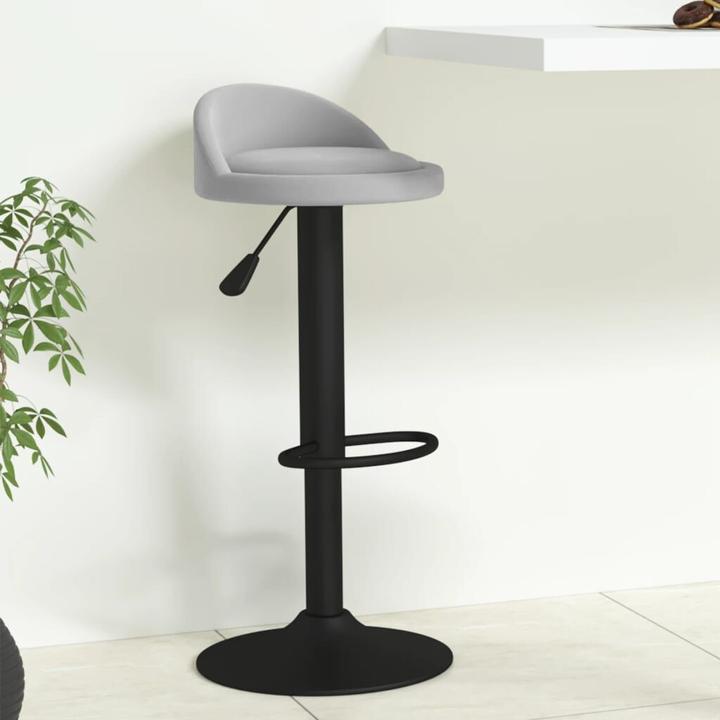 Image du produit VidaXL Tabouret de bar
