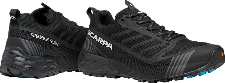 Actual product image Scarpa Ribelle Run LT (45.5)
