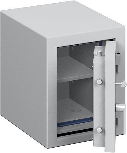 Produktbild kaiserkraft Stahlschrank, feuergeschützt