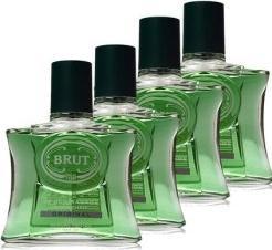 Actual product image Brut Original (Aftershave lotion, 100 ml)