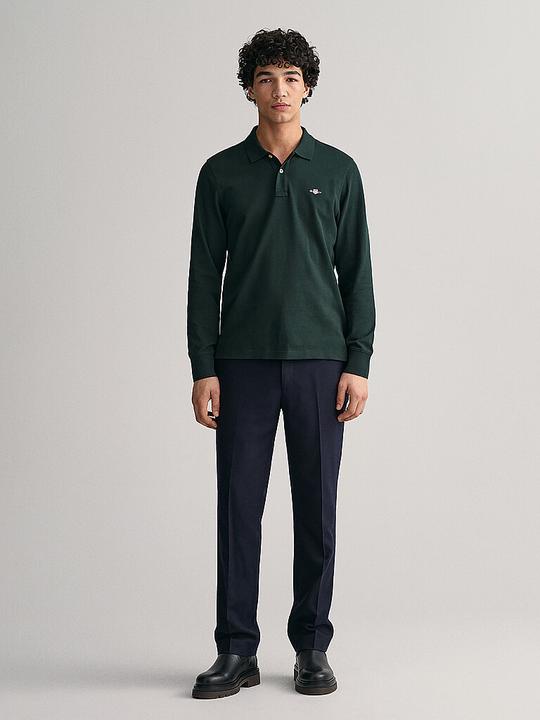 Actual product image GANT Reg Shield (S)