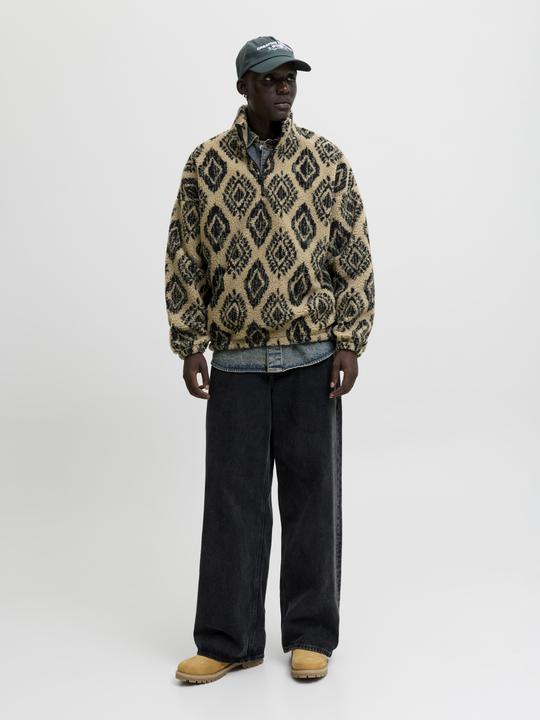 Actual product image Jack & Jones Sweatshirt Sweatshirt (L)