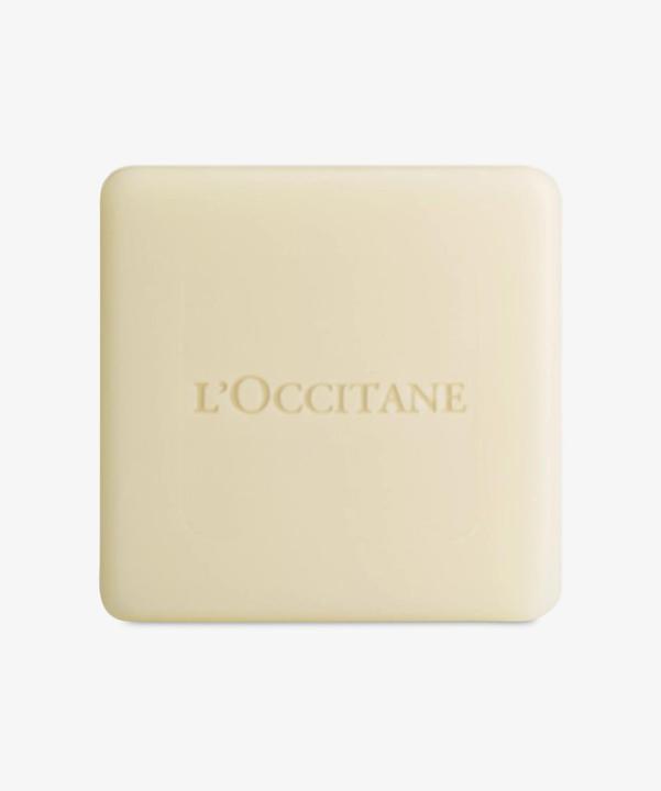 Immagine prodotto L'Occitane Savon Karité Lavande (Sapone duro, 100 ml)