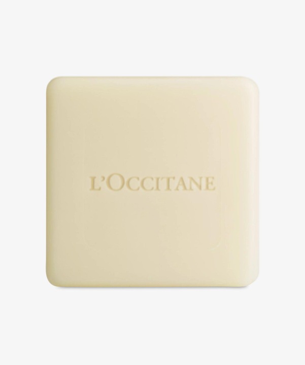 Image du produit L'Occitane Savon Karité Lavande (Savon dur, 100 ml)