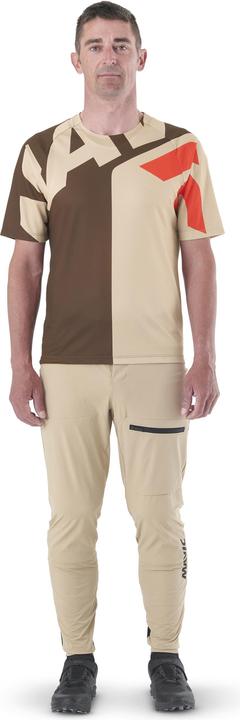 Produktbild Mavic Deemax Enduro S/S Jersey (M)