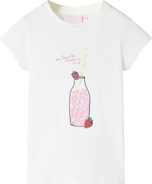 Produktbild vidaXL Kinder T-Shirt (140)