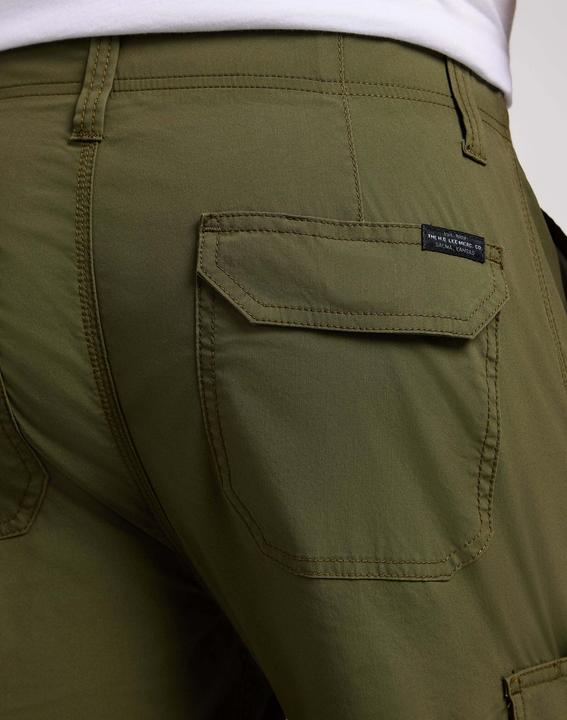 Actual product image Lee Shorts XM Crossroad Cargo Short (M)