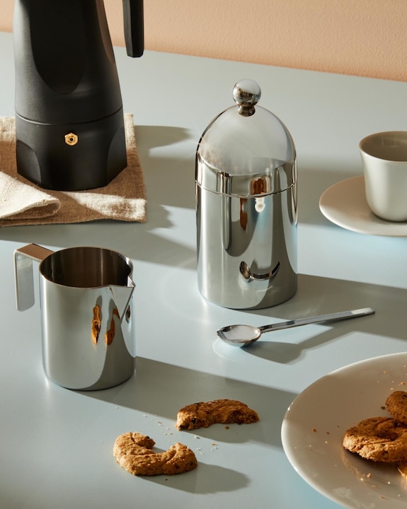 Produktbild Alessi Zuckerdose (0.26 l)