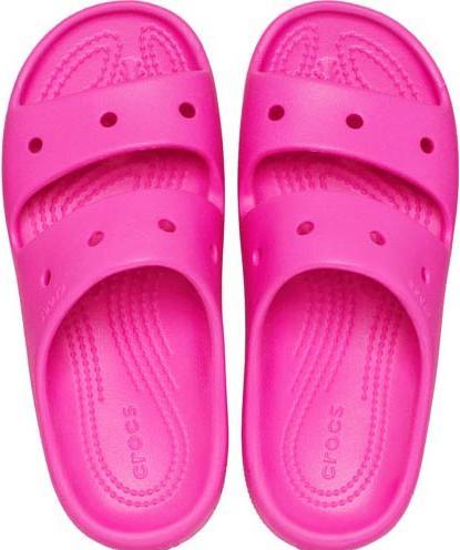 Actual product image Crocs K's Classic Sandal v2 (30)
