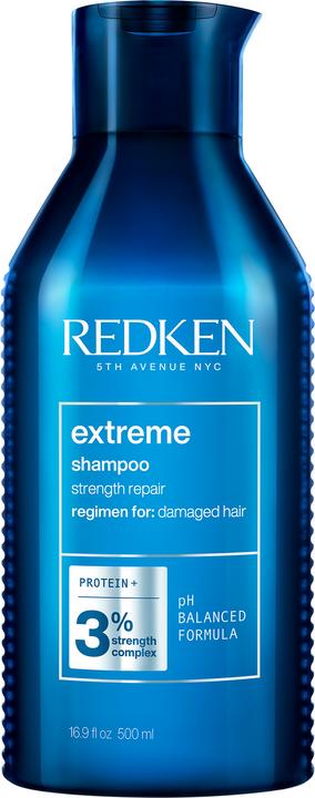 Immagine prodotto Redken Estremo (300 ml, Shampoo liquido)