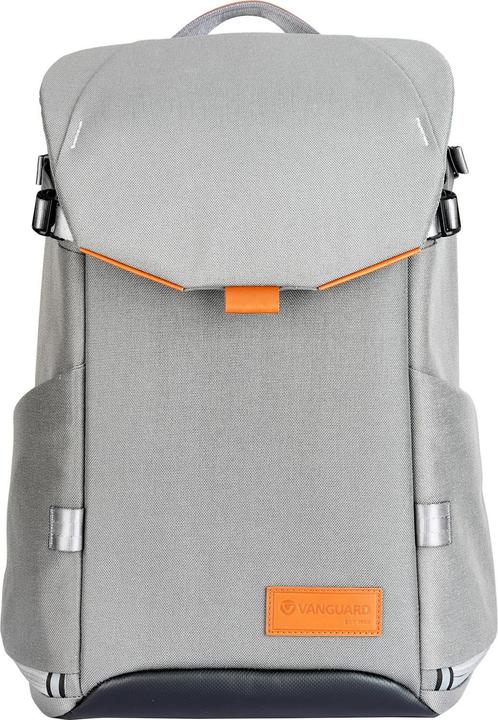 Actual product image Vanguard VEO CITY B42 GY (Photo backpack, 16 l)