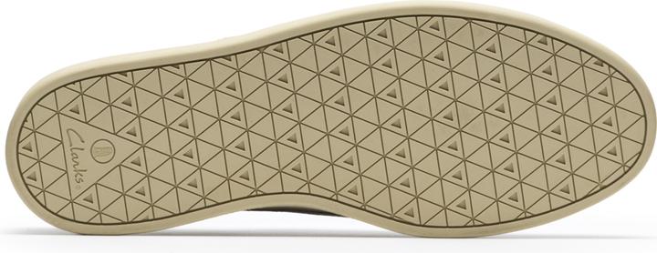 Produktbild Clarks M Lockford Boat (39)