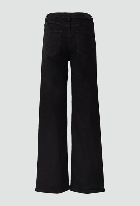 Produktbild S.Oliver Jeans-Hose Jeans Catie / Slim Fit / Mid Rise / Wide Leg / Superstretch (W40/L30)