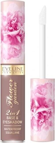 Eveline Flower Garden Liquid Shadows 03 6.5Ml (03)
