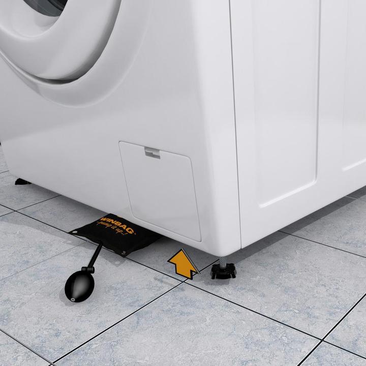 Produktbild OK-Line Montagekissen WINBAG (150 mm)