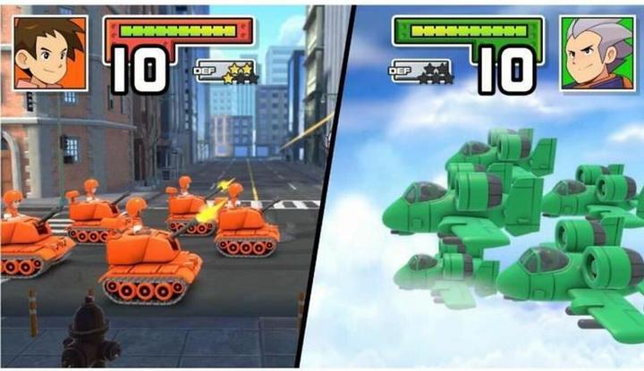 Produktbild NoName Advance Wars 1+2 (Switch)