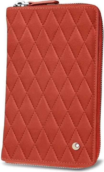 Arange clouquié - Couture ( Pantone #D33108 )