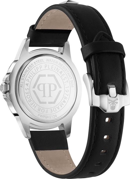 Immagine prodotto Philipp Plein PWPQA0124 (Orologio da polso analogico)