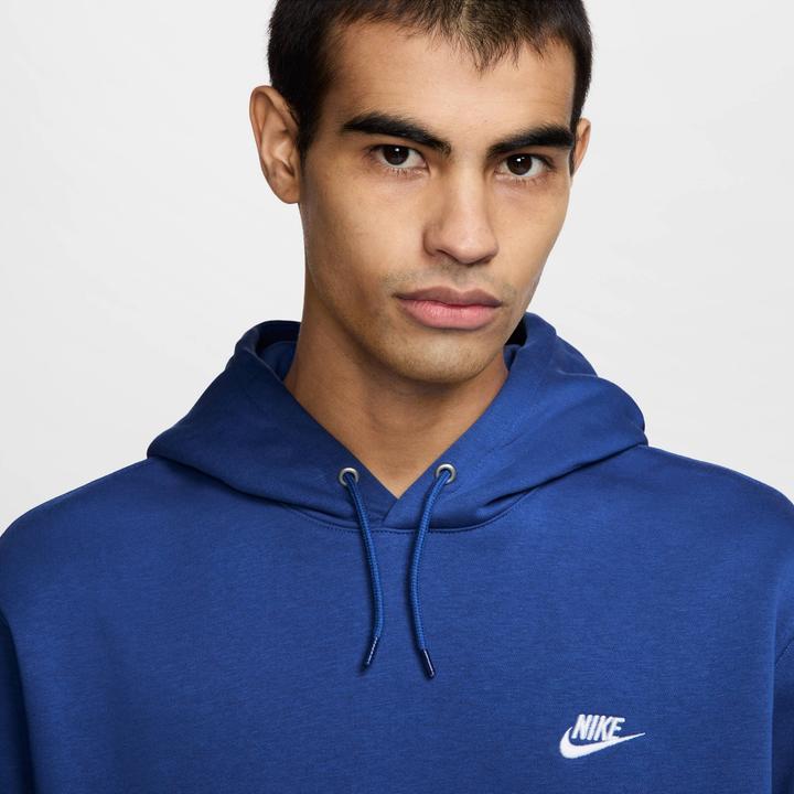 Produktbild Nike Club-Fleece-Kapuzenpullover (XXL)