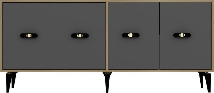 Produktbild Kalune Design Fly Console (180 x 35 x 82.60 cm)