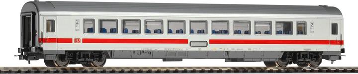 Piko H0 57605 H0 Auto IC 2a classe (Traccia H0)