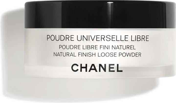Produktbild Chanel Poudre Universelle Libre No 10 (10)